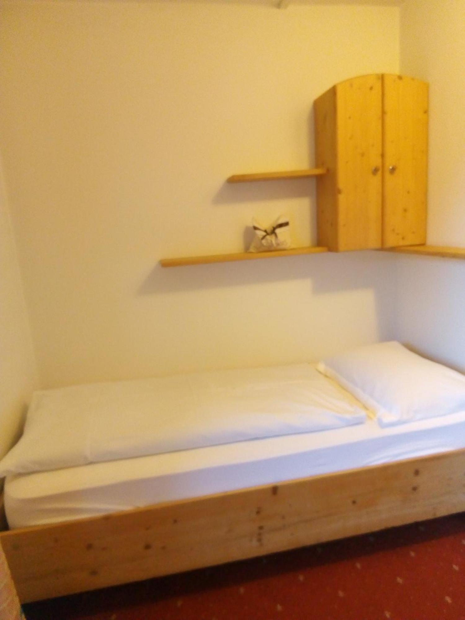 Hotel Schoenwies 特罗德纳 外观 照片