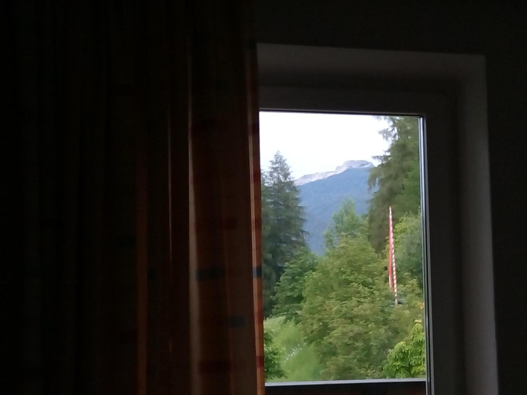 Hotel Schoenwies 特罗德纳 外观 照片