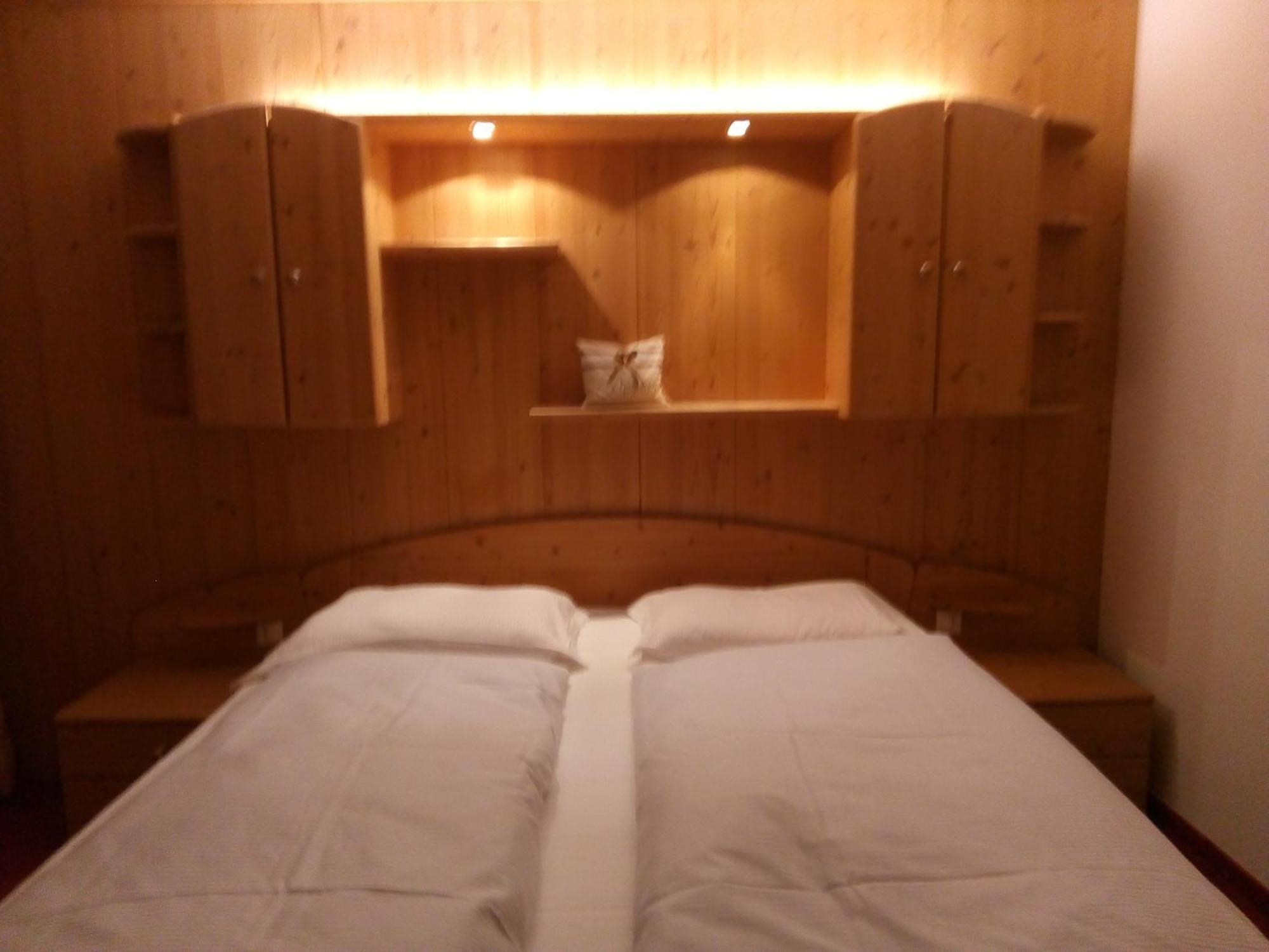Hotel Schoenwies 特罗德纳 外观 照片