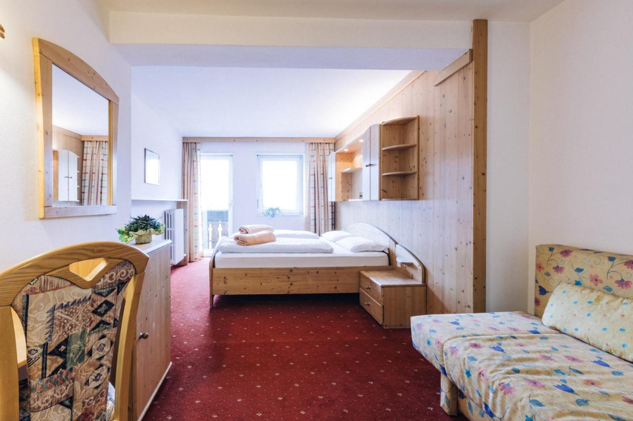 Hotel Schoenwies 特罗德纳 外观 照片