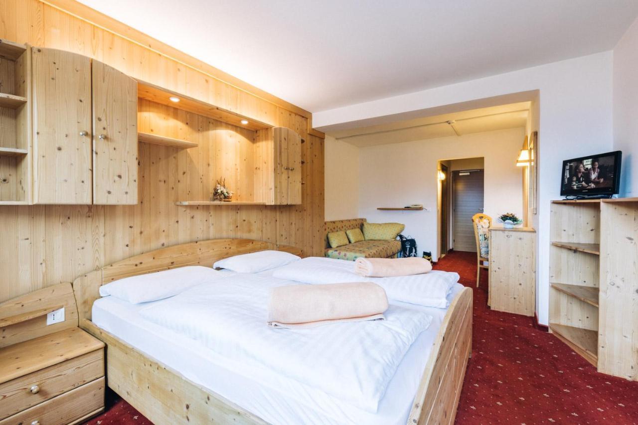 Hotel Schoenwies 特罗德纳 外观 照片