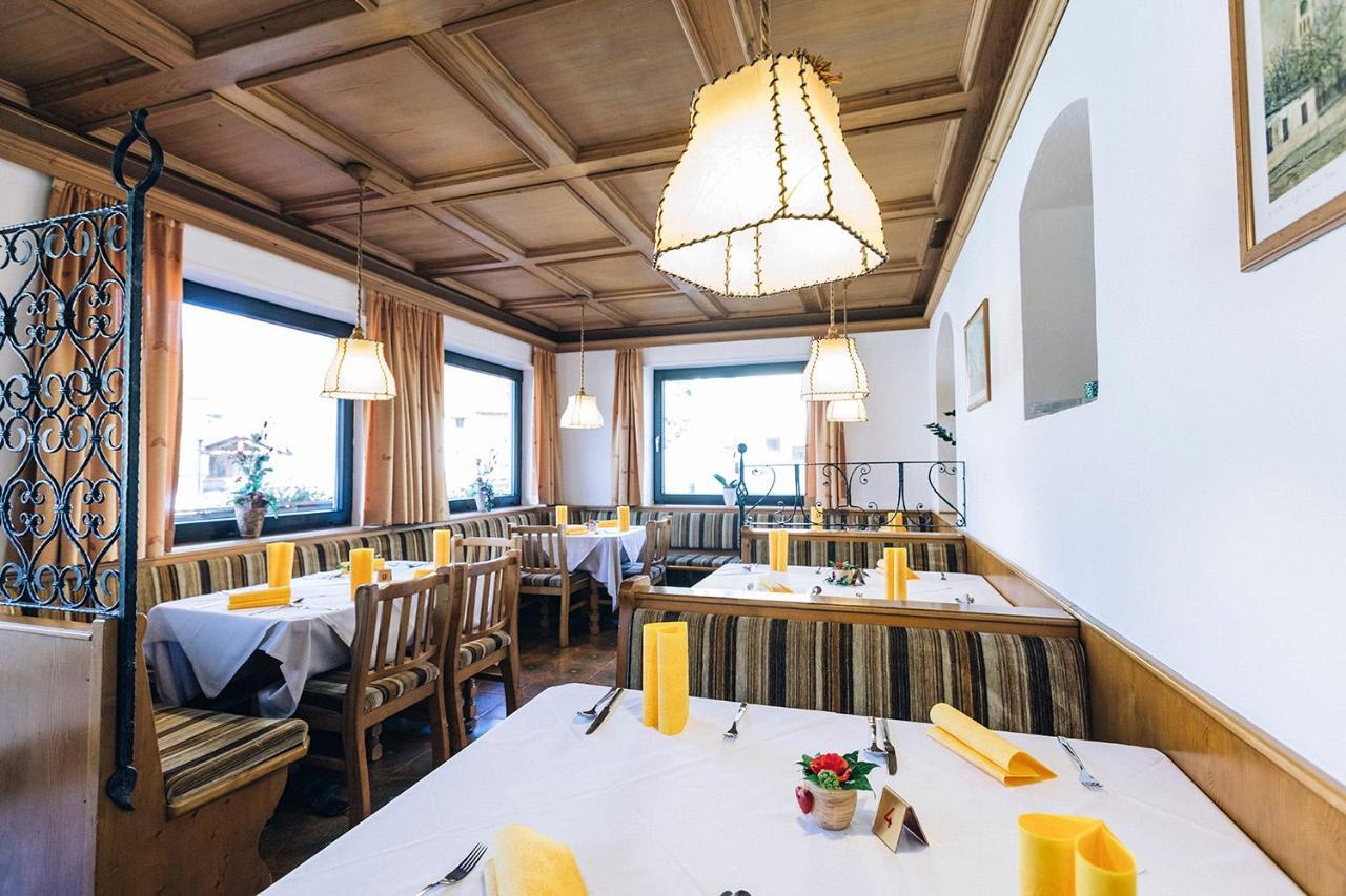 Hotel Schoenwies 特罗德纳 外观 照片