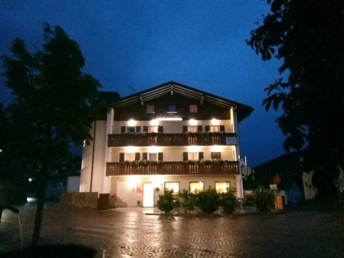 Hotel Schoenwies 特罗德纳 外观 照片