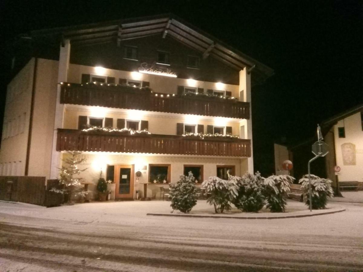 Hotel Schoenwies 特罗德纳 外观 照片