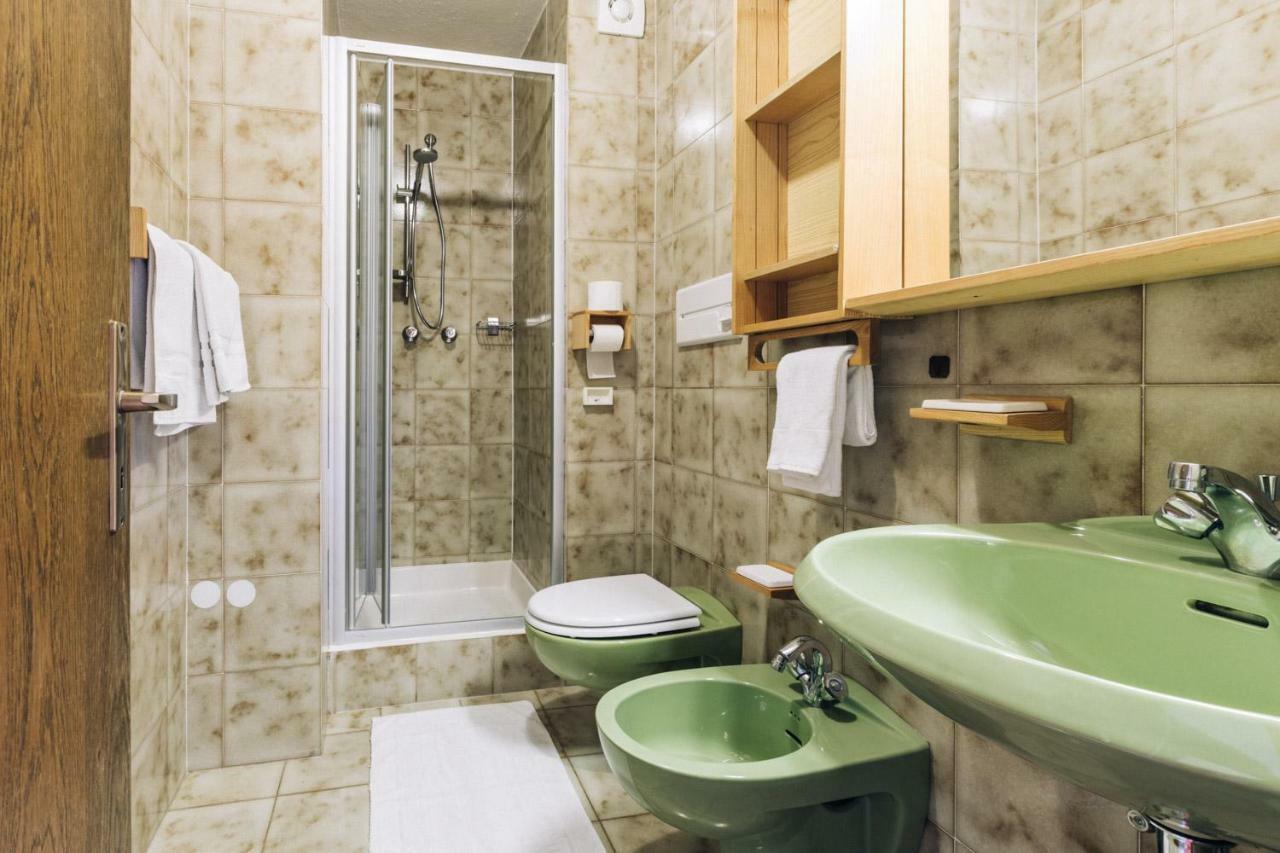 Hotel Schoenwies 特罗德纳 外观 照片