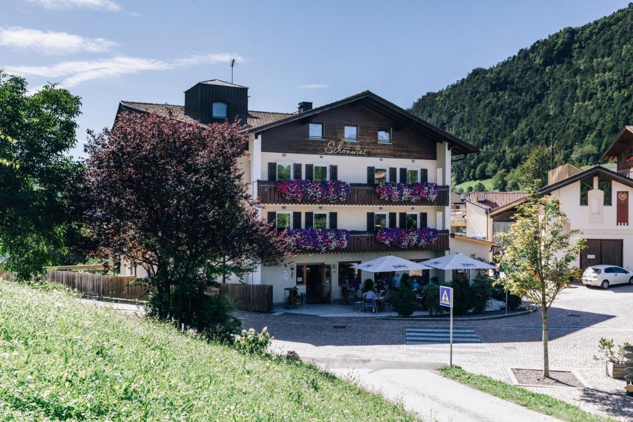 Hotel Schoenwies 特罗德纳 外观 照片